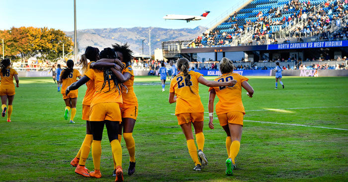 Women's Soccer